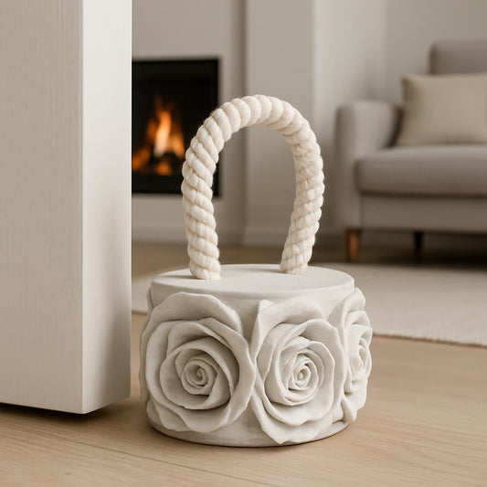 Concrete Resin Door Stoppers