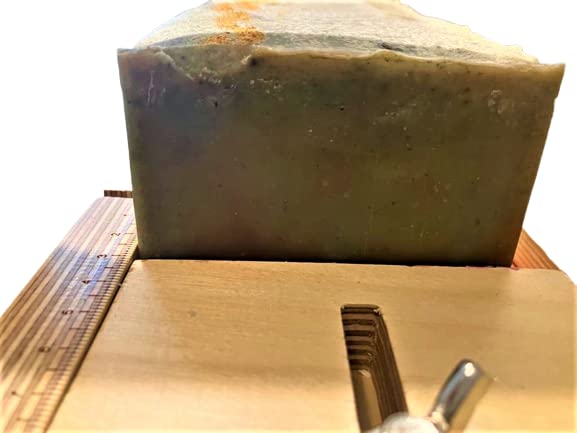 Four Green Clay and Hibiscus Vegan Soaps/Bath, local,bar soap, gentle soap, artisan soap, homemade soap, handcrafted soap, gift, wedding, natural, gourgeous, creamy lather, bubbly - Florida Soap Candle