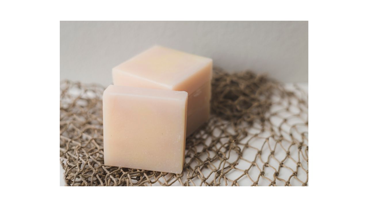 Four Coconut Soaps/Bath, local,bar soap, gentle soap,artisan soap homemade soap, fun soap, handcrafted soap, gift, wedding, vegan, natural - Florida Soap Candle