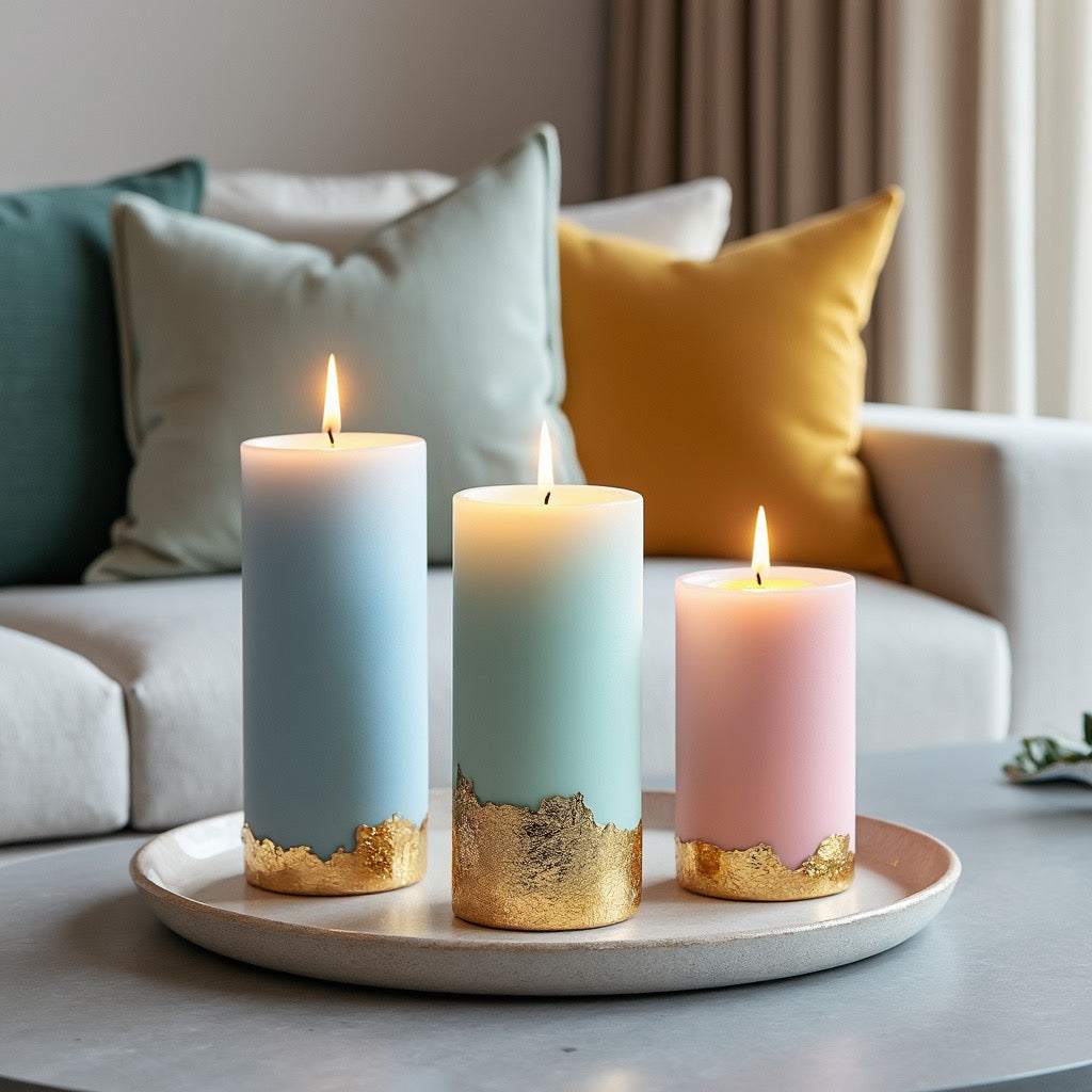Candles - Florida Soap Candle